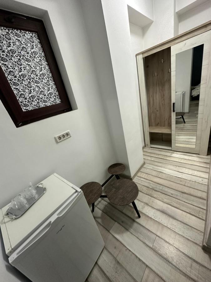 فندق فاسلويفي  Casa Geo Alex المظهر الخارجي الصورة